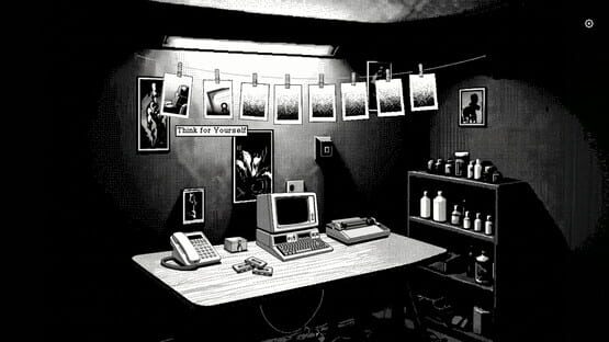 Cold Case screenshot 2