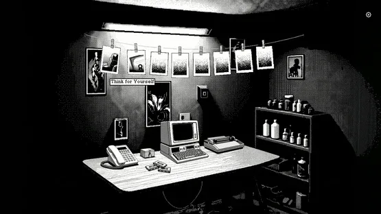 Cold Case screenshot 2