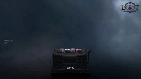 Loot Survivors screenshot 4