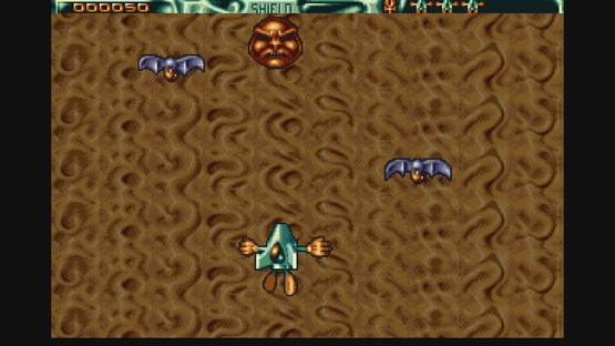 Alien Gate Screenshot