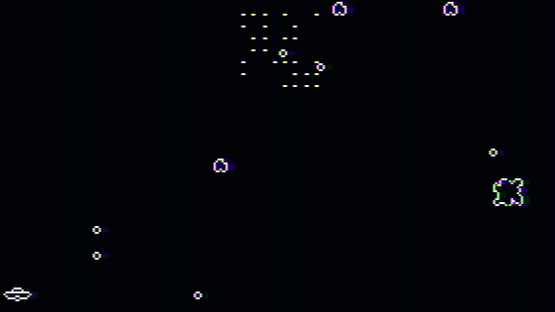 Asteroid Screenshot