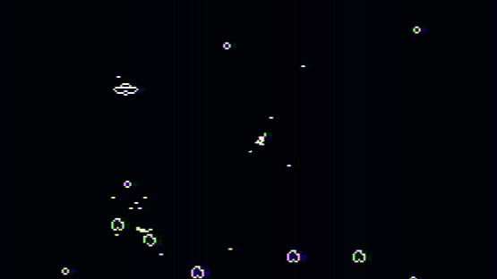 Asteroid Screenshot