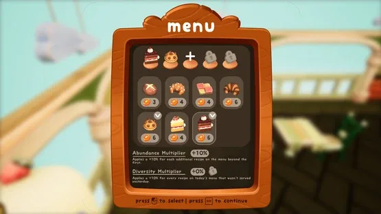 The Little Crumb screenshot 5