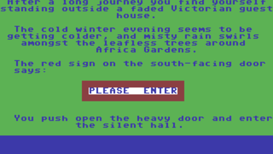 Africa Gardens Screenshot