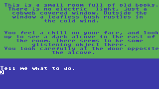 Africa Gardens Screenshot