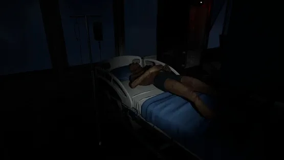 Just Anomaly: Hospital screenshot 9