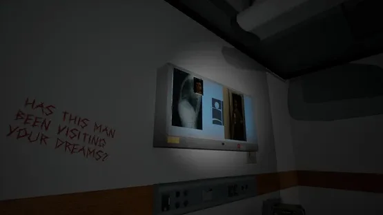 Just Anomaly: Hospital screenshot 1