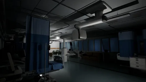 Just Anomaly: Hospital screenshot 4