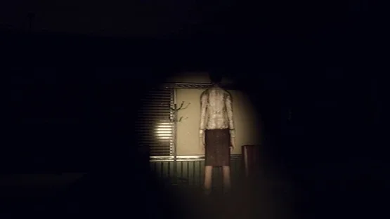 True Nightmare: Diner Loop screenshot 1