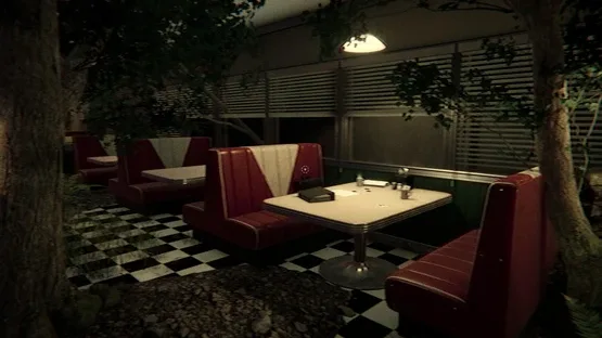True Nightmare: Diner Loop screenshot 8