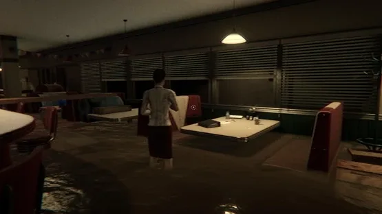 True Nightmare: Diner Loop screenshot 10