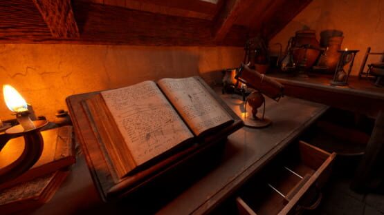 The Orphaned House screenshot 6