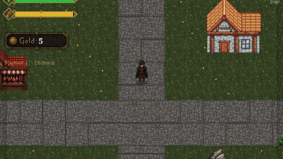 Caleria screenshot 1