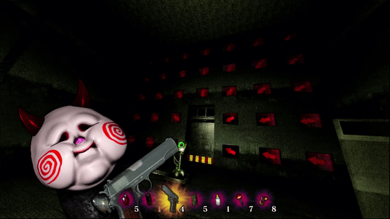 Breakout Baby Screenshot