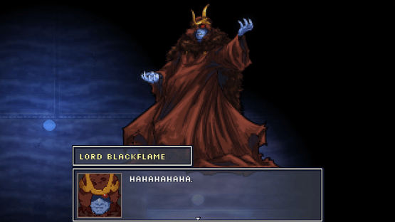Murder Is Game Over: Final Fright Screenshot