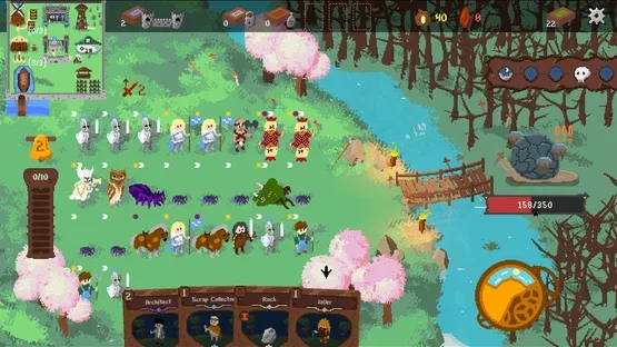 King's Haven screenshot 12