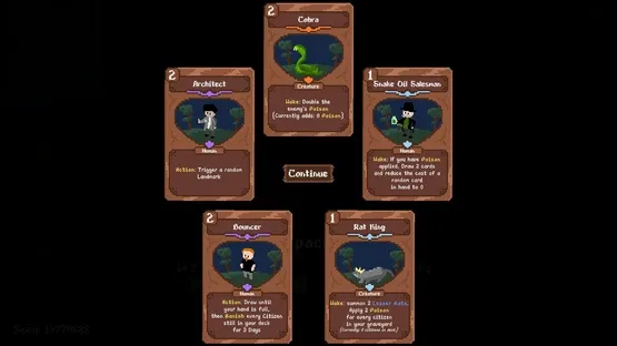 King's Haven screenshot 13
