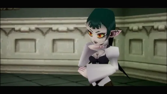 Curse of the Countess screenshot 1