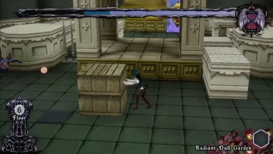 Curse of the Countess screenshot 2