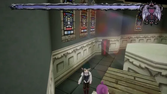 Curse of the Countess screenshot 4