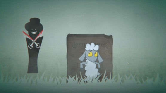 Carnivore! Screenshot