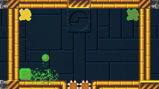 Kulkis gameplay screenshot