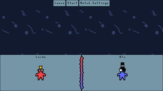 Skirmish gameplay screenshot
