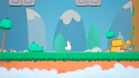 Dodo Duckie screenshot 1