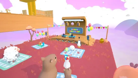 Dodo Duckie screenshot 3