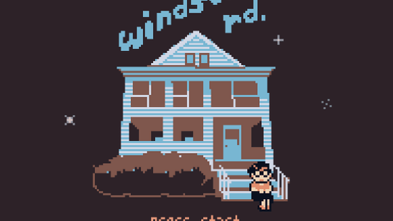 Windsor Road Screenshot