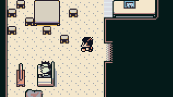 Windsor Road Screenshot