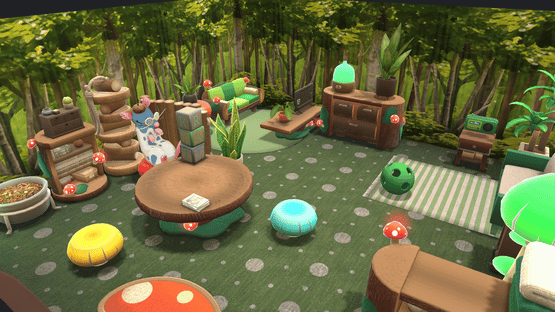 Squeakross: Home Squeak Home Screenshot