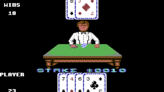 Las Vegas Casino Screenshot