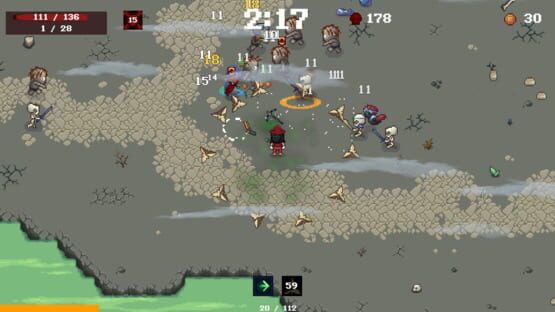 Huntervania screenshot 3