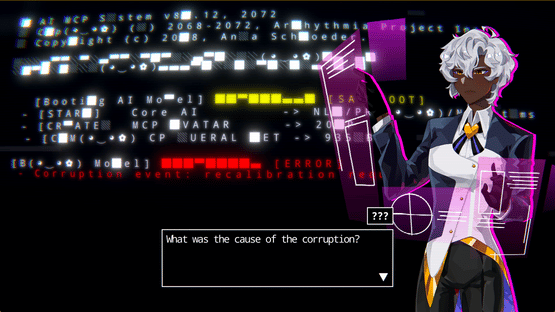 Afterbeat Screenshot