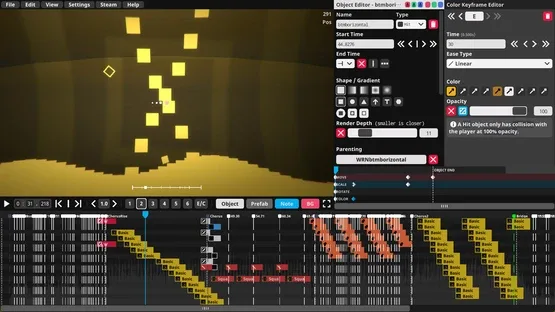 Afterbeat screenshot 8