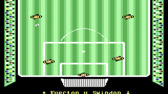 League Challenge Screenshot
