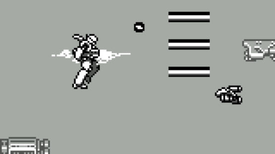 Battle Unit Zeoth Screenshot