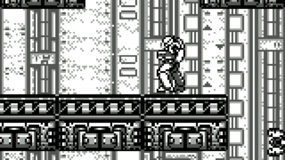 Battle Unit Zeoth Screenshot