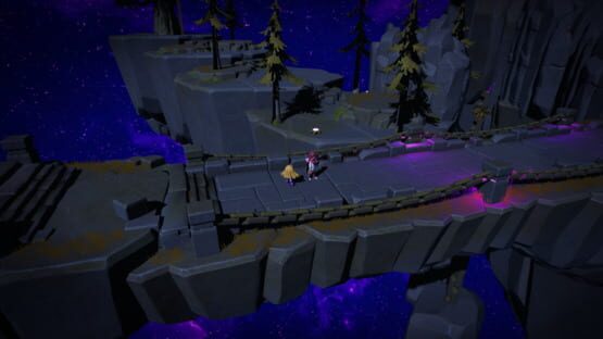 2 Étoiles sont nées screenshot 1