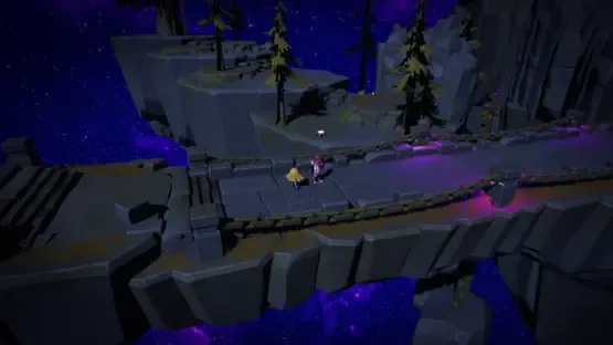 2 Étoiles sont nées screenshot 1