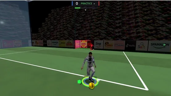 Five Feet screenshot 1