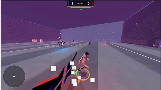 Five Feet screenshot 3