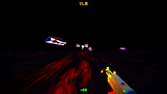Gutz screenshot 1