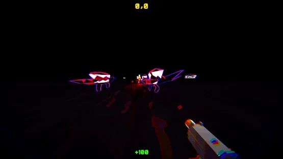 Gutz screenshot 2