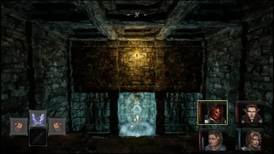 Dungeon Of Dragon Knight Remake screenshot 1