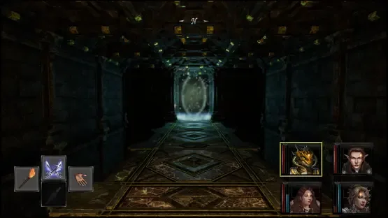 Dungeon Of Dragon Knight Remake screenshot 2