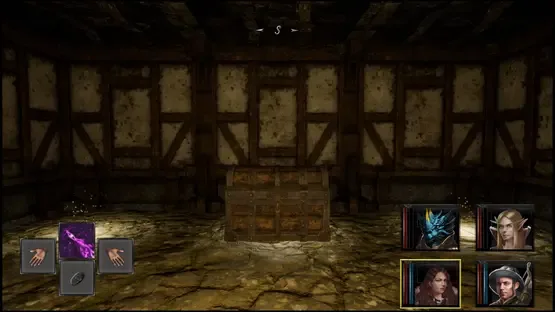 Dungeon Of Dragon Knight Remake screenshot 6