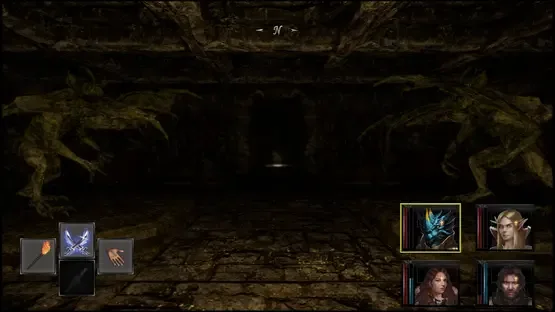 Dungeon Of Dragon Knight Remake screenshot 9