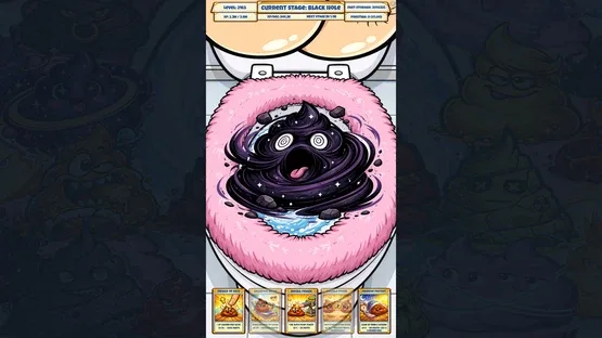 Super Idle Poop Clicker screenshot 6